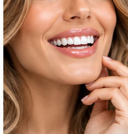 Cosmetic Dentistry