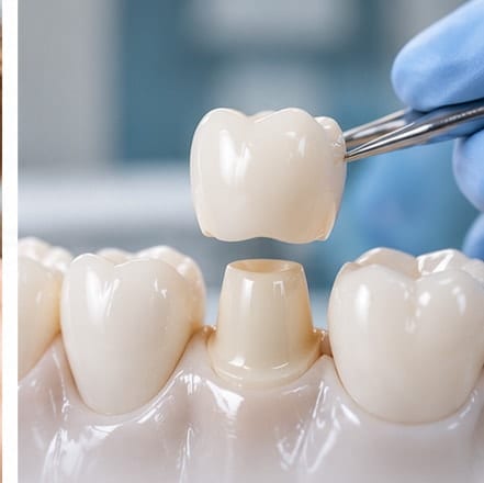 Restorative Dentistry